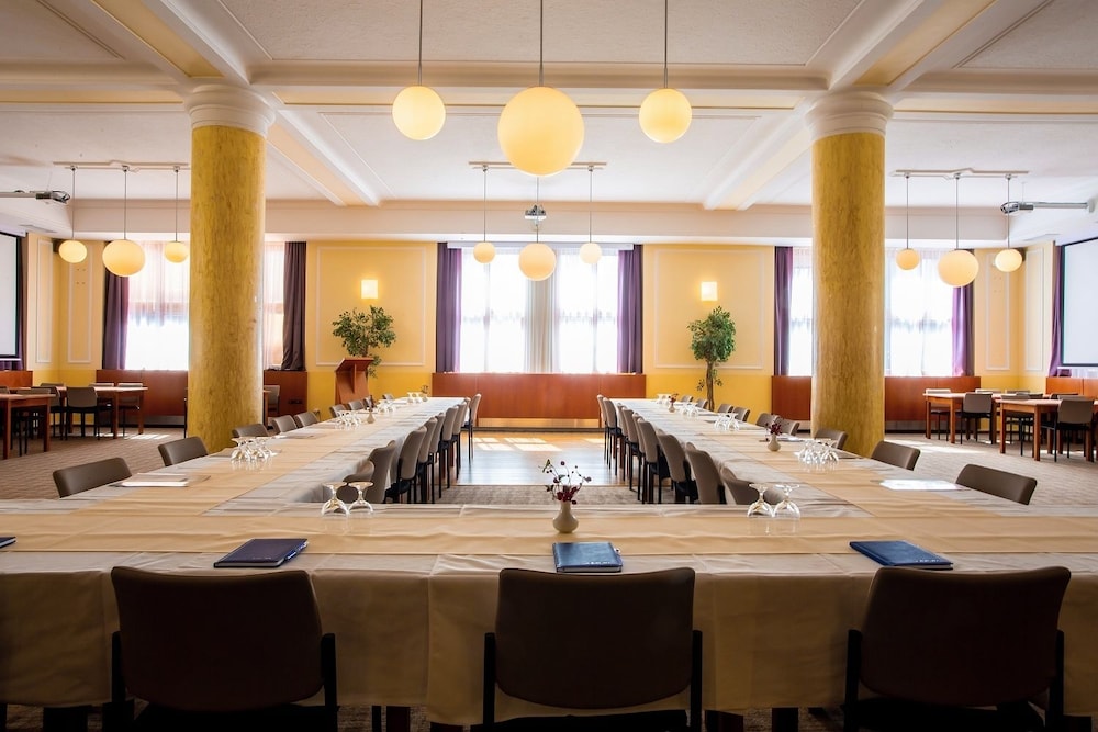 Hotel VZ Bedichov 45/50