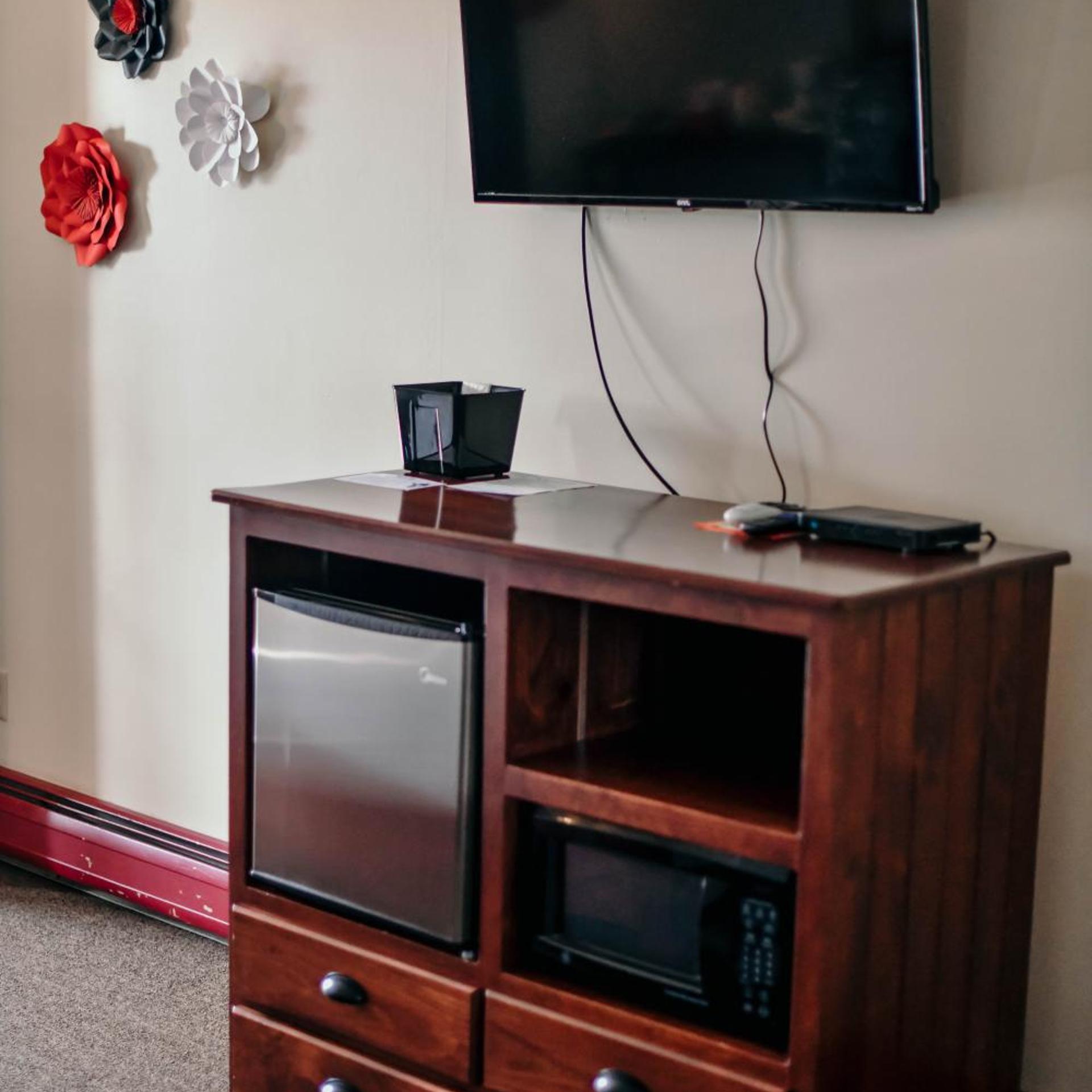 Briarwood motor inn 31/41