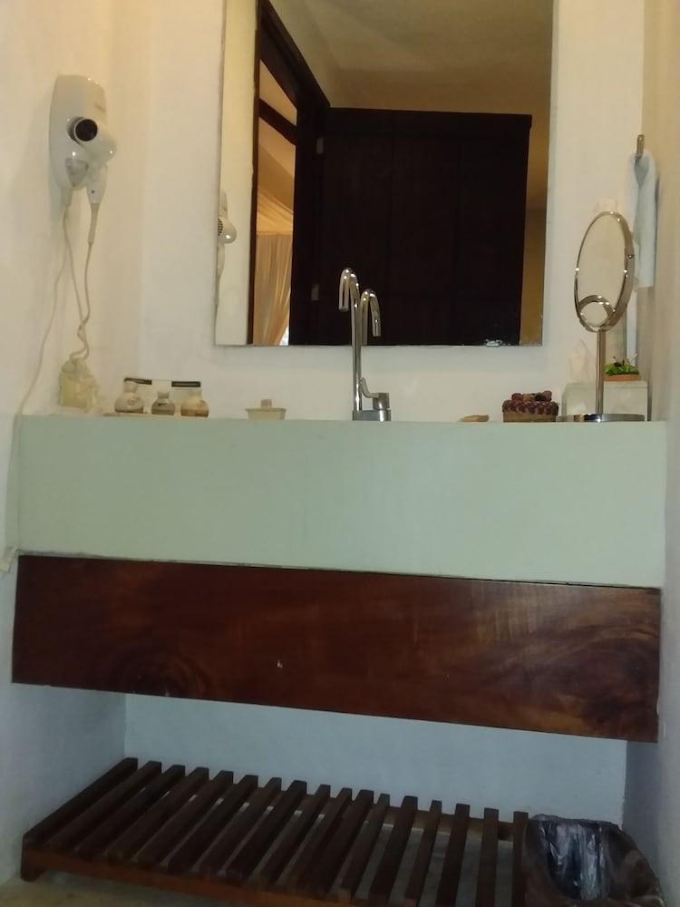 Piedra de Agua Hotel Boutique Palenque 5/66