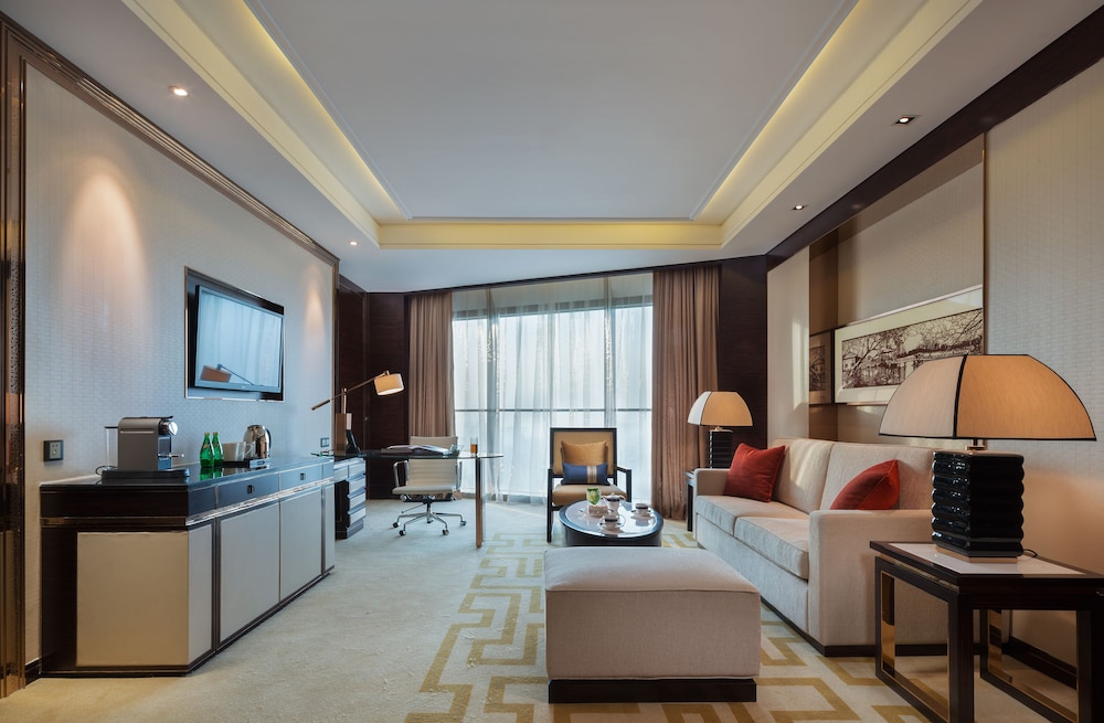 Changzhou Marriott Hotel 32/55