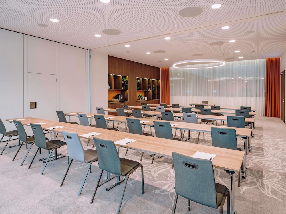 Movenpick Hotel Stuttgart Messe & Congress 41/49