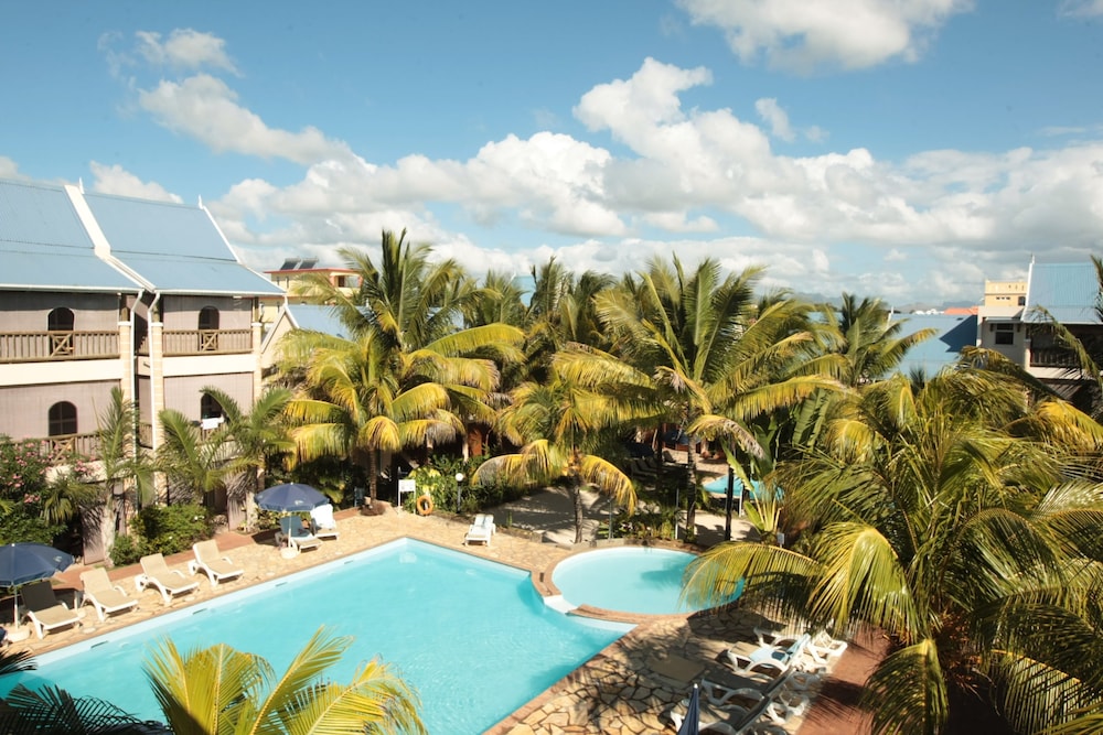 Le Palmiste Resort and Spa 9/76