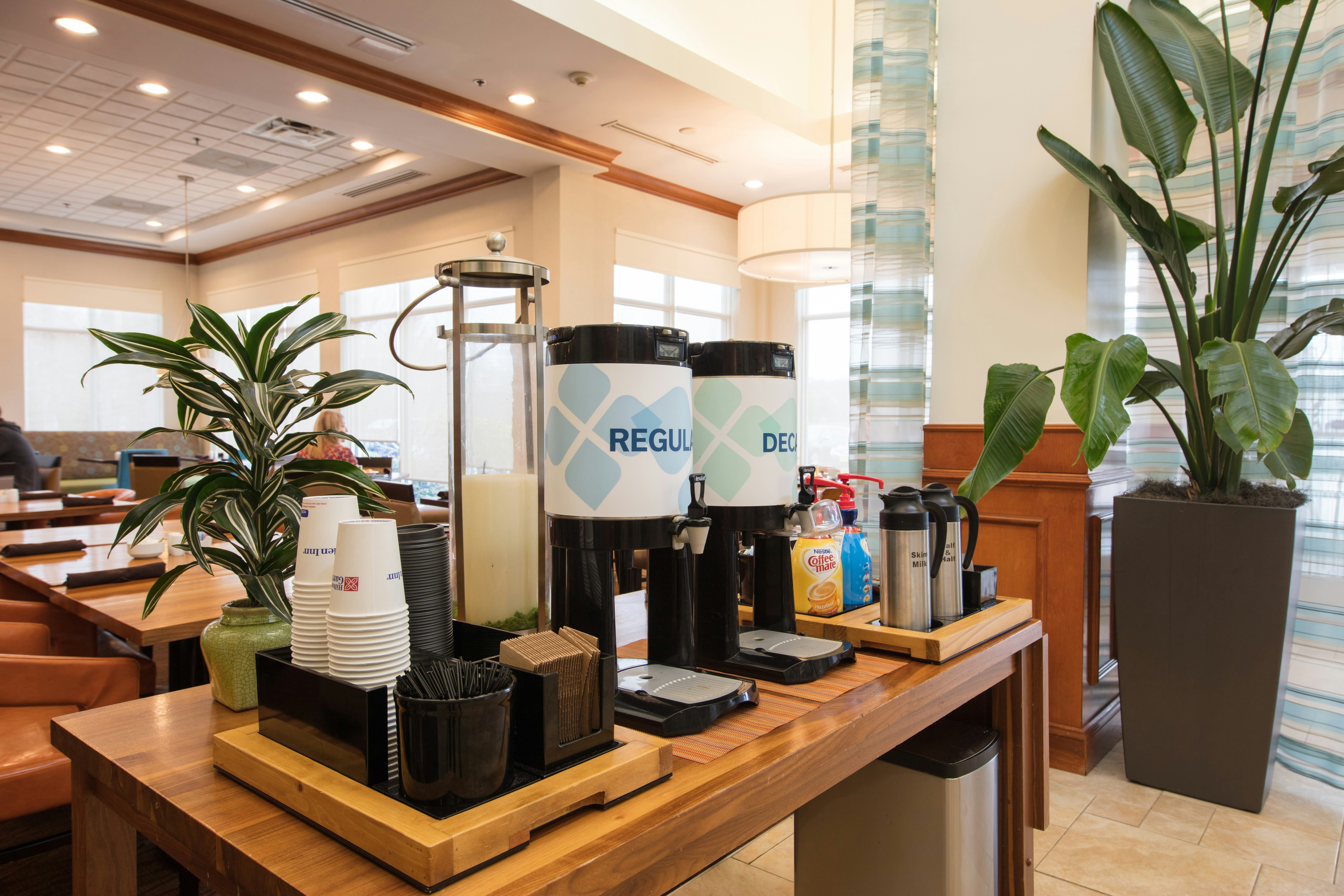Hilton Garden Inn Columbia/Harbison 38/70