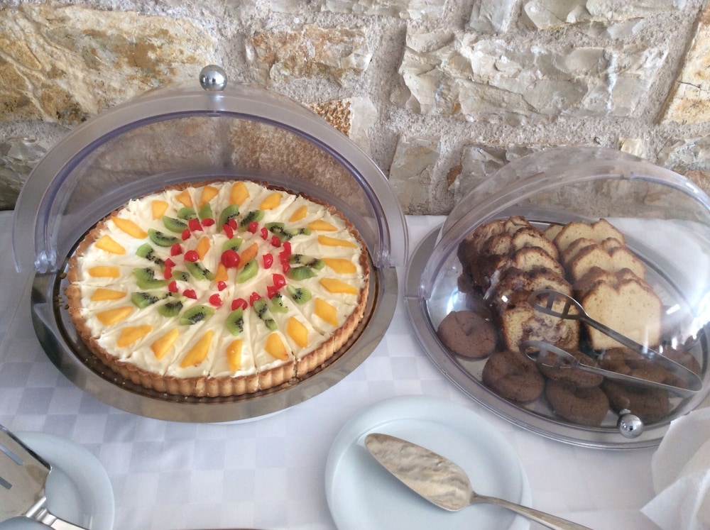 Kythira Golden Resort 13/34