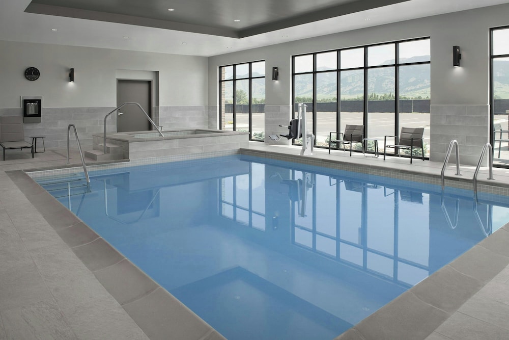 TownePlace Suites by Marriott Bozeman 22/50