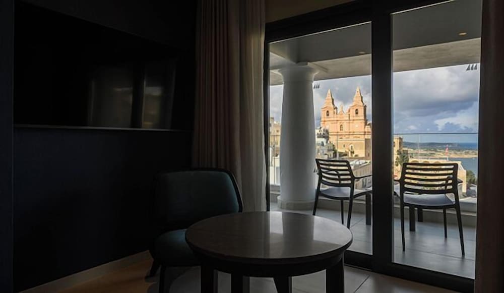 Maritim Antonine Hotel and Spa Malta 60/73