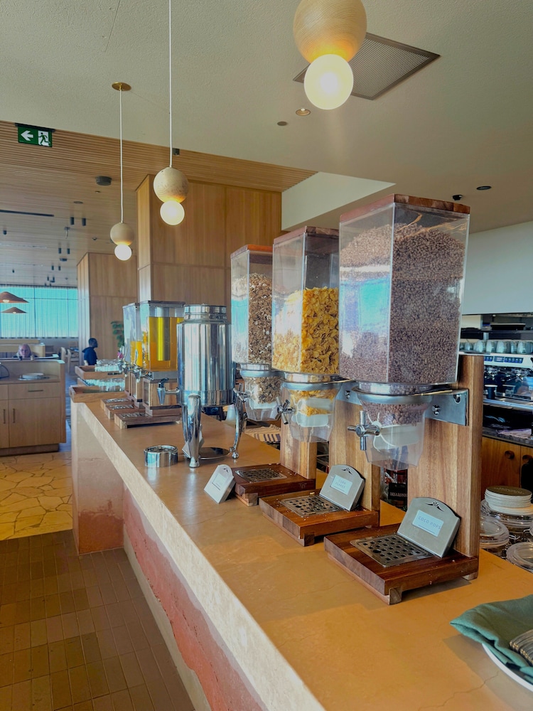 Monarto Safari Resort 37/50