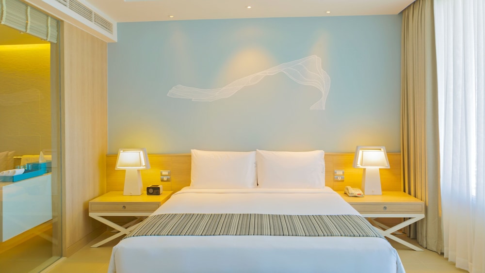Holiday Inn Pattaya Hotel 15/83