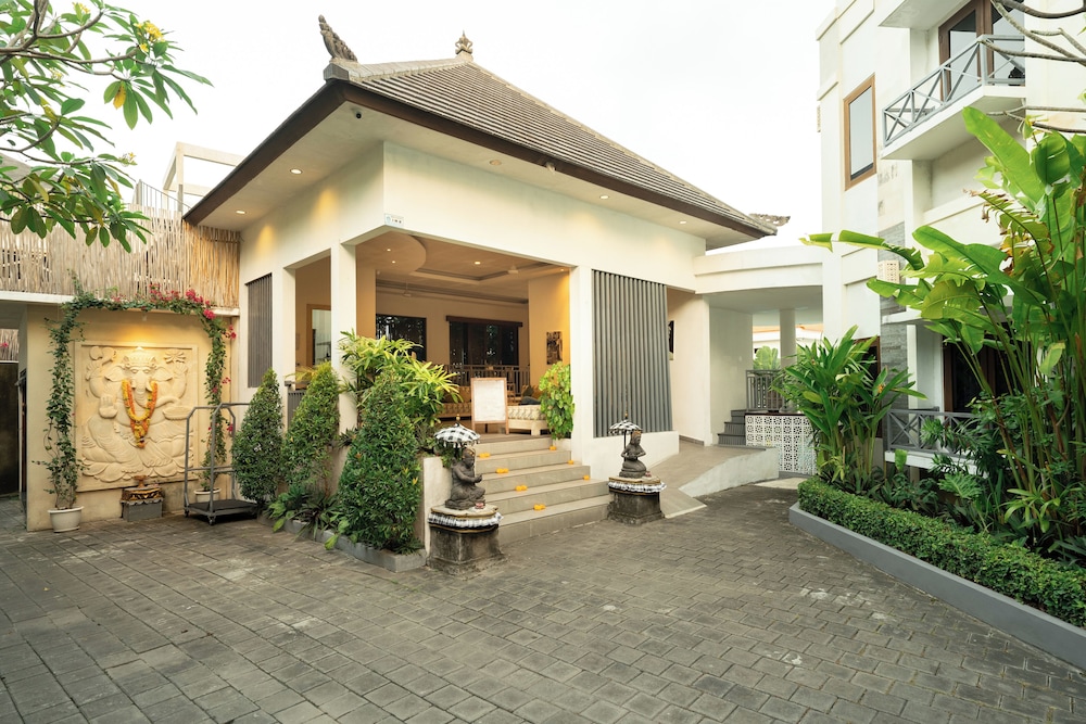 Bali Karma Sajtra Hotel in BALI