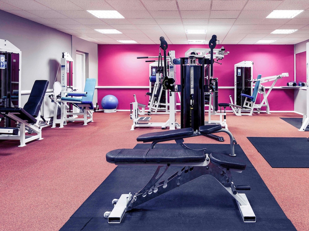 Mercure Maidstone Great Danes Hotel 45/75