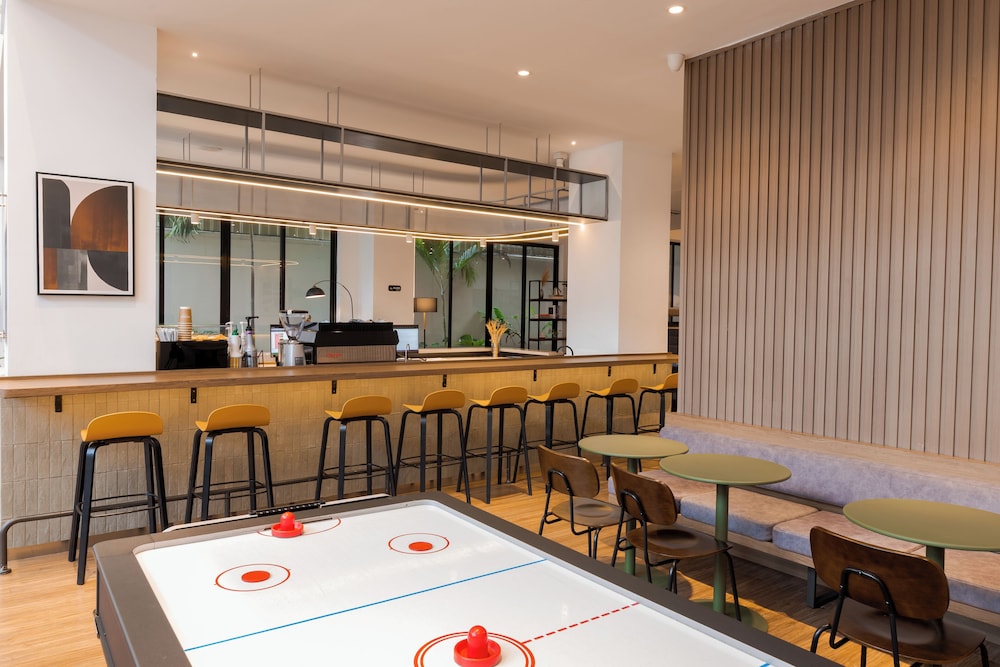 Kolab Sor Phnom Penh Hotel 44/50
