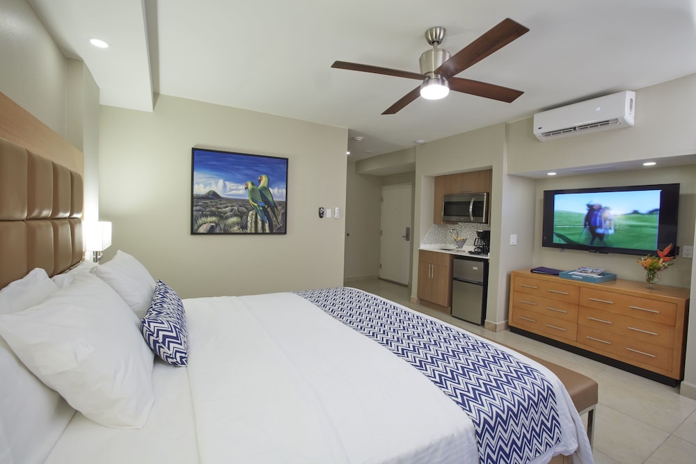 STANDARD, KING BED