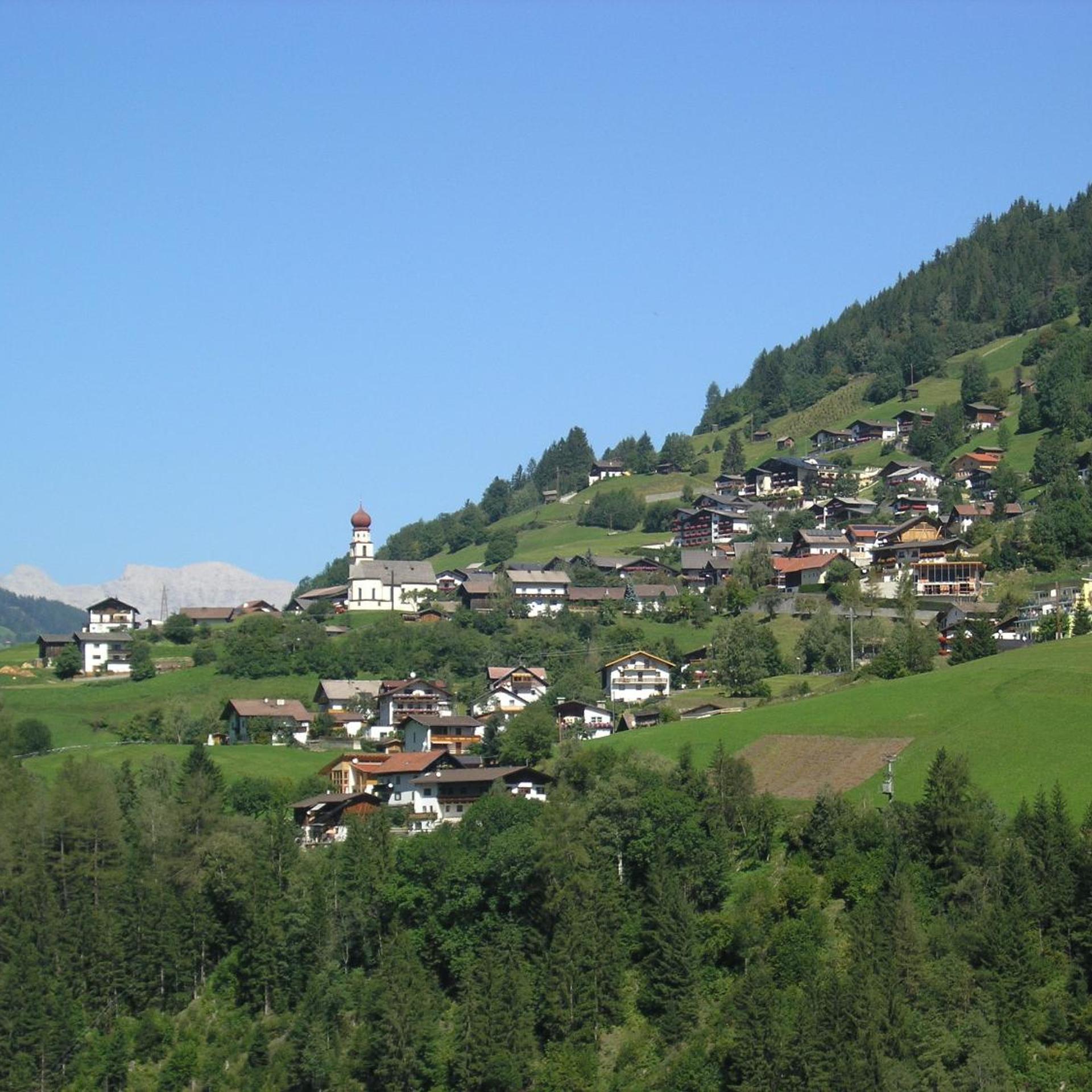 Alpenfriede 31/37