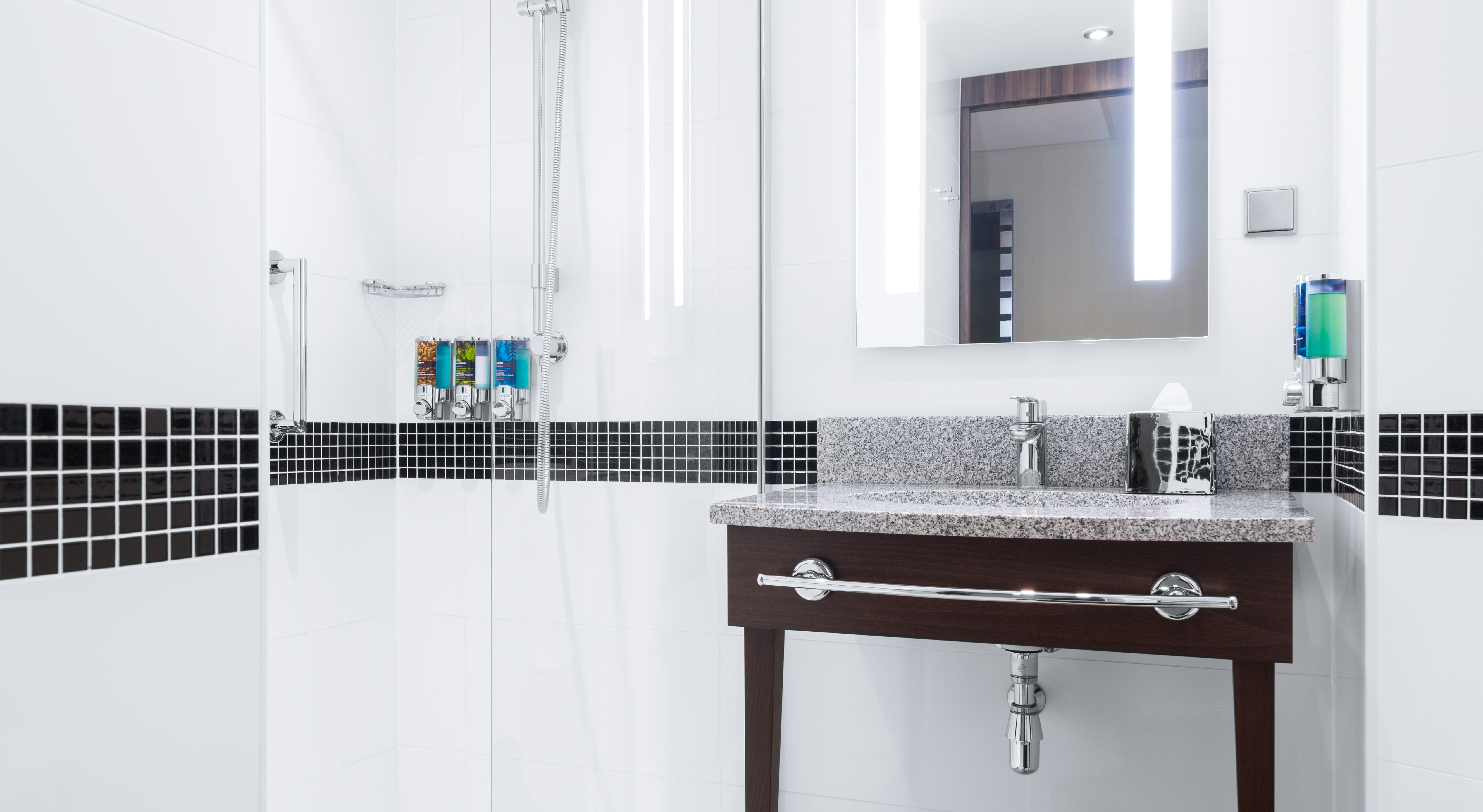 Hampton By Hilton Krakow 24/24