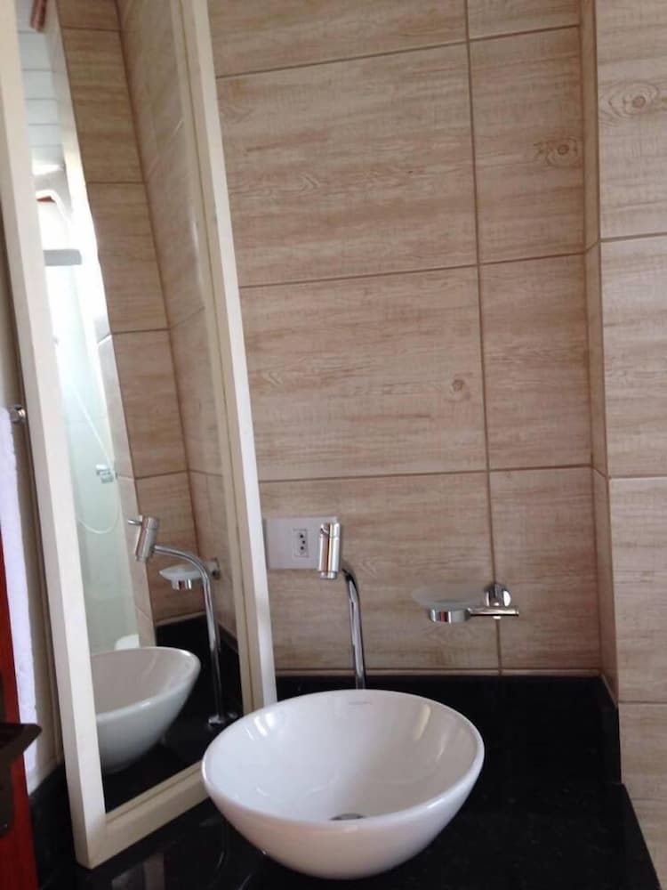 Eco Residencial Dona Francisca 50/50