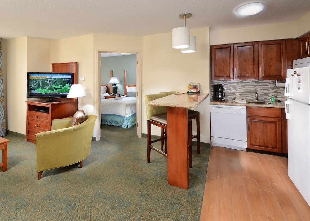 Staybridge Suites Raleigh-Durham Apt-Morrisville 35/54