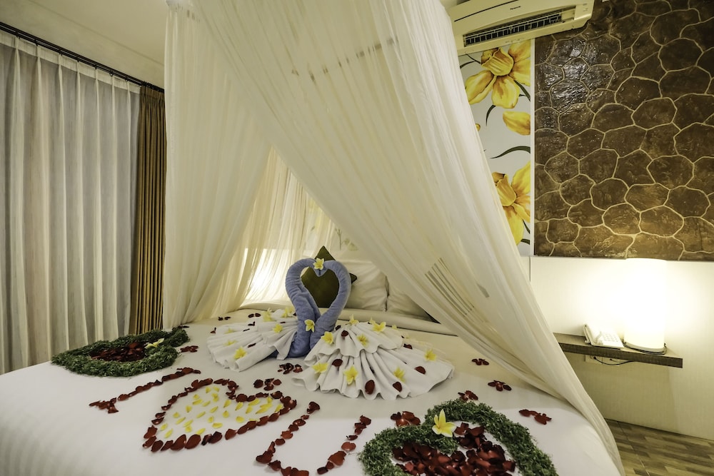 Papillon Umalas Villas 11/36
