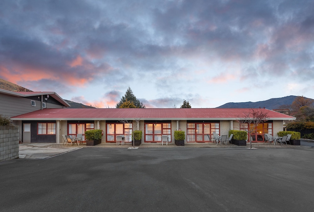 Arrowtown Motel Apartments 1/72