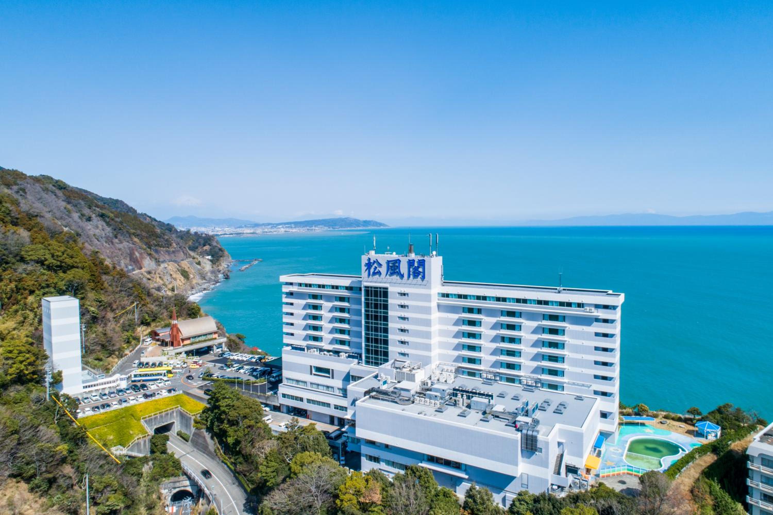 HOTEL AMBIA SHOFUKAKU 1/28
