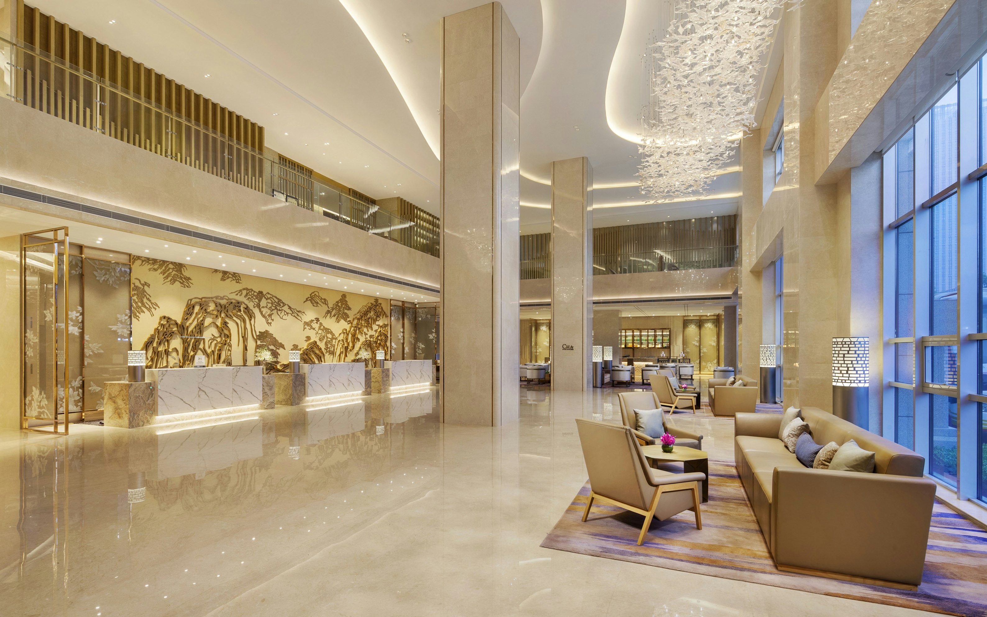 Doubletree By Hilton Qingdao Jimo 11/26