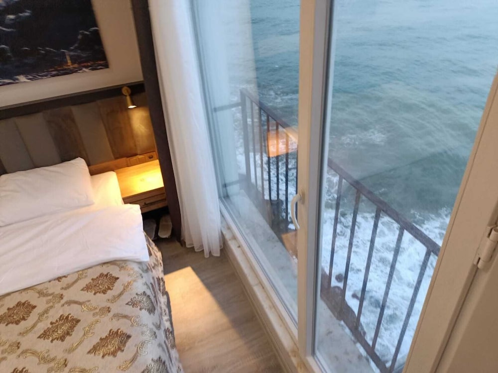 The Marine Hotel Trabzon 10/50
