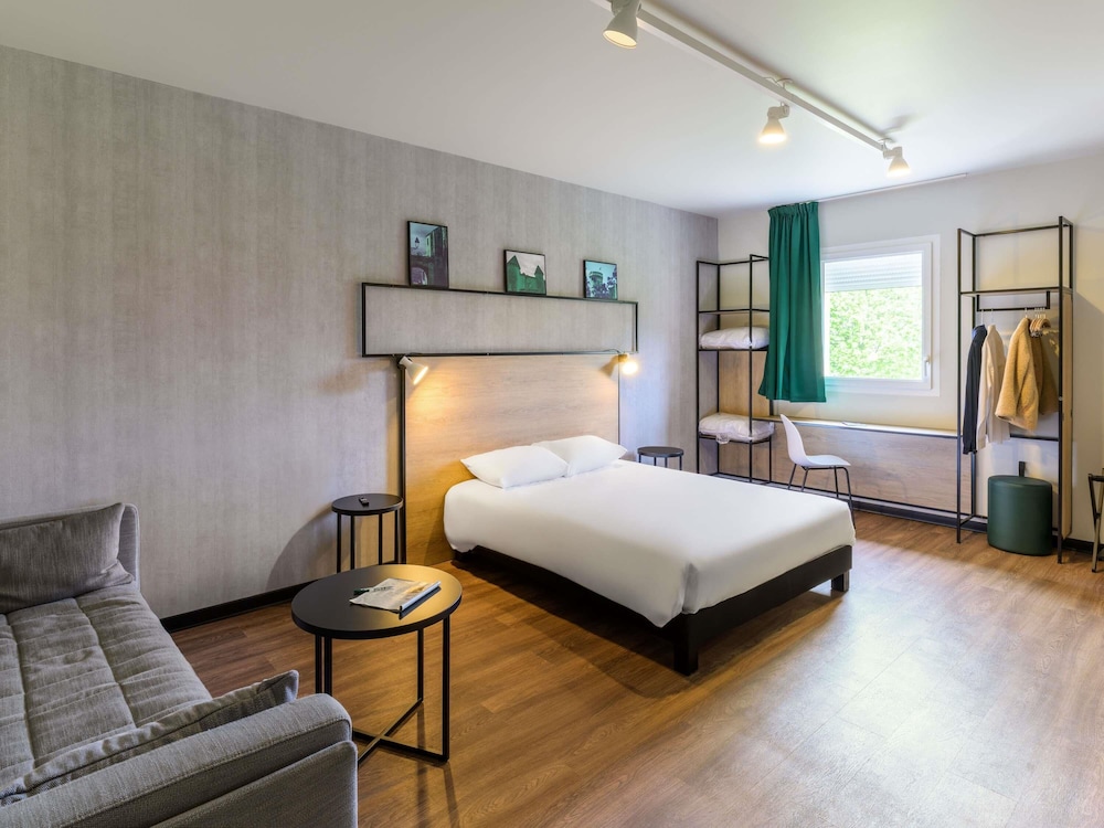 Ibis Falaise Coeur De Normandie 17/58