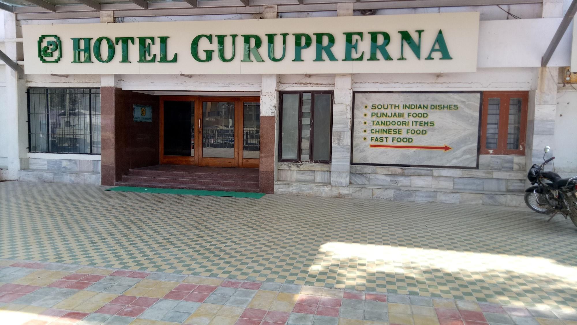 Guruprerna Beacon Resort Dwarka 34/36