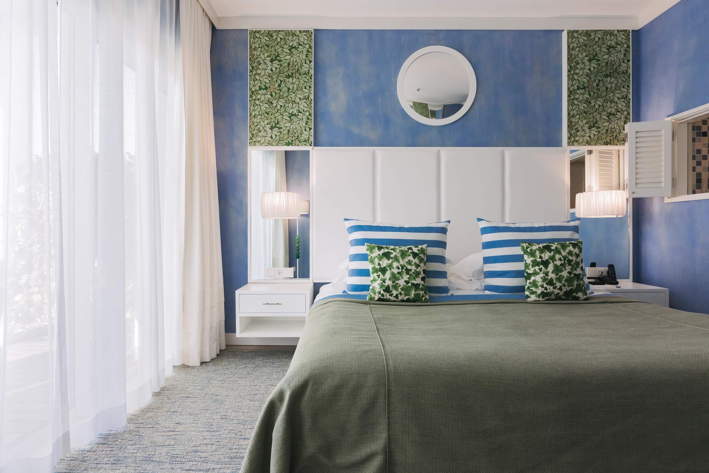 Bela Vista Hotel and Spa 29/50