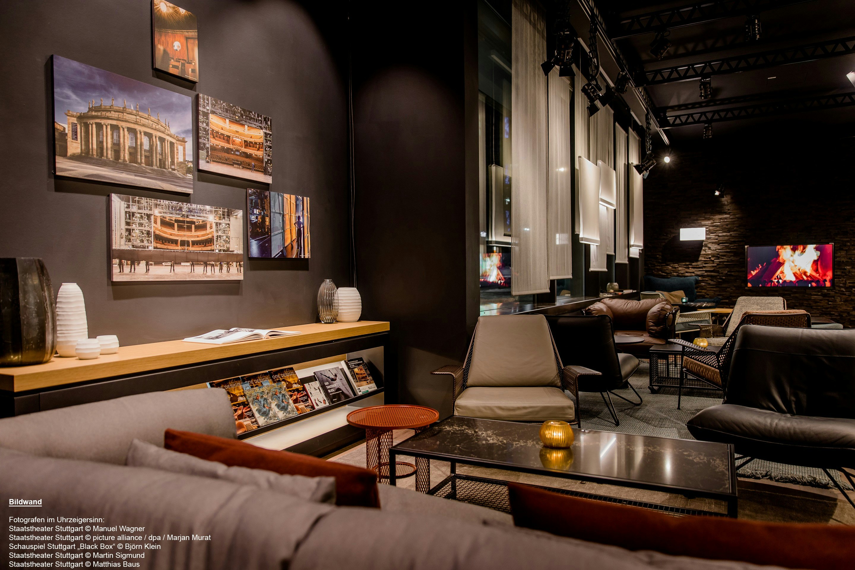 Motel One Stuttgart-Hauptbahnhof 12/35