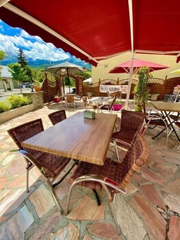 Hotel Bel air 22/23