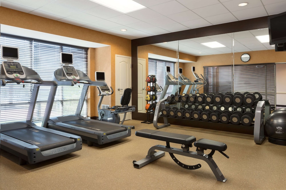 Homewood Suites Houston Northwest/Cyfair 22/50