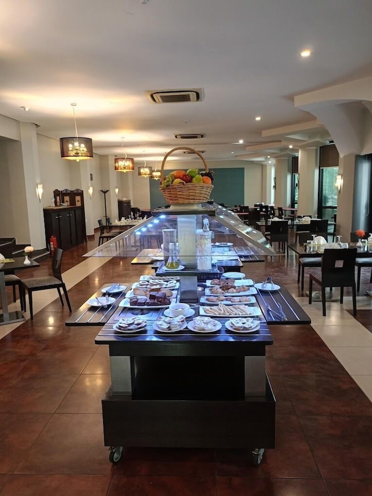 Hotel Jardy 44/56