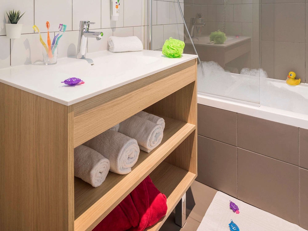 Hotel Matabi Toulouse Gare by HappyCulture 43/50