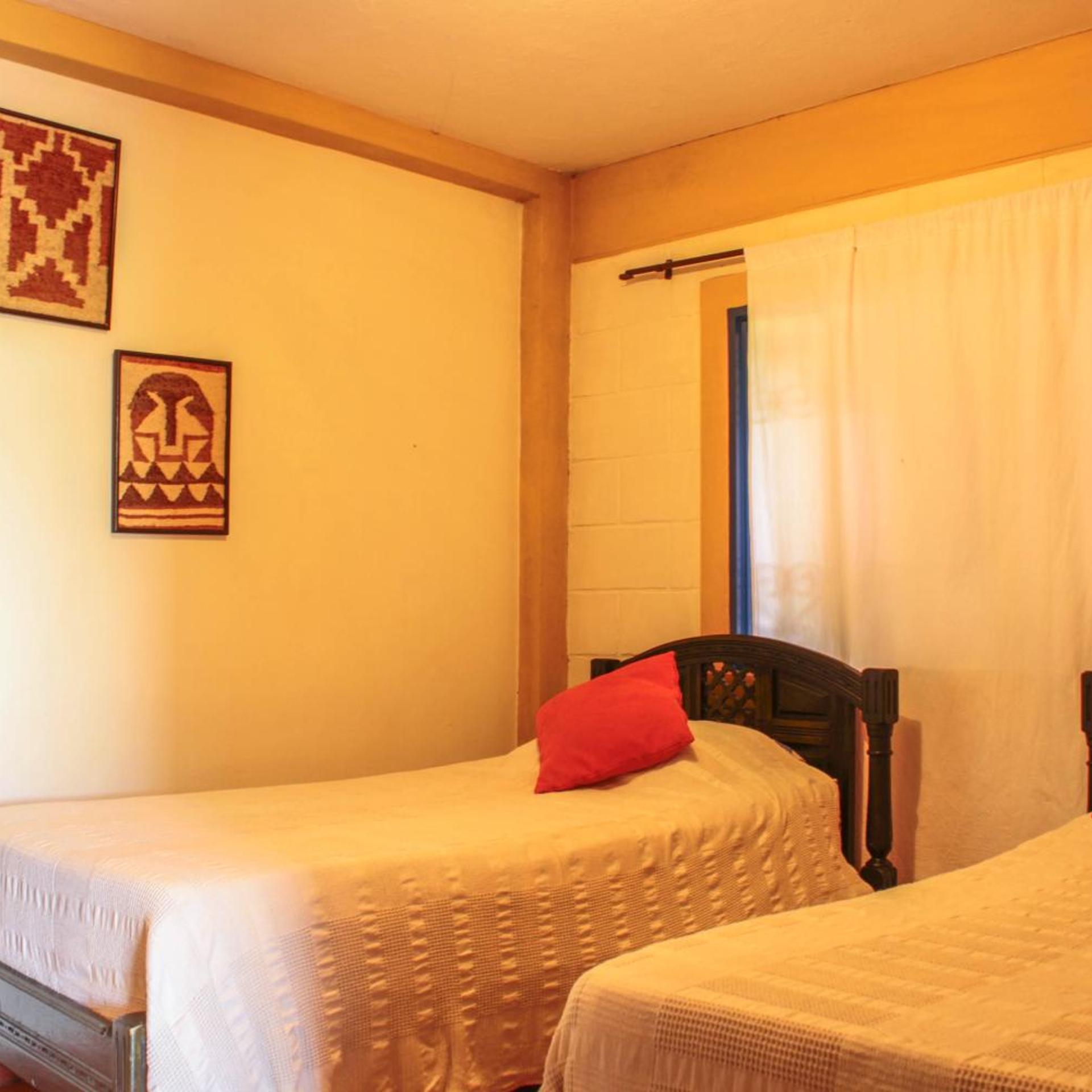 Casa Encuentro Ecolodge 12/50