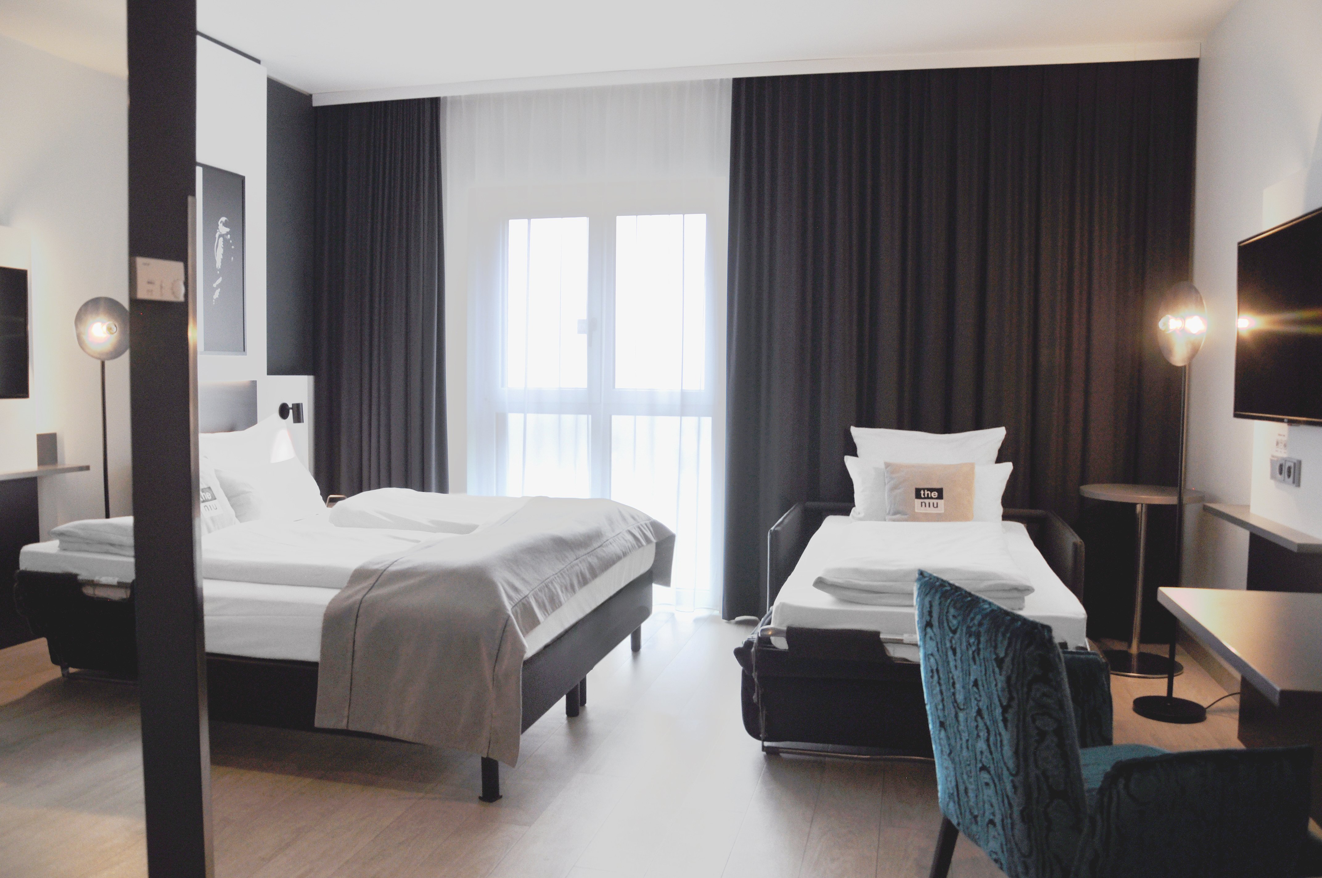 Holiday Inn - the niu, Star Sindelfingen, an IHG Hotel 11/50