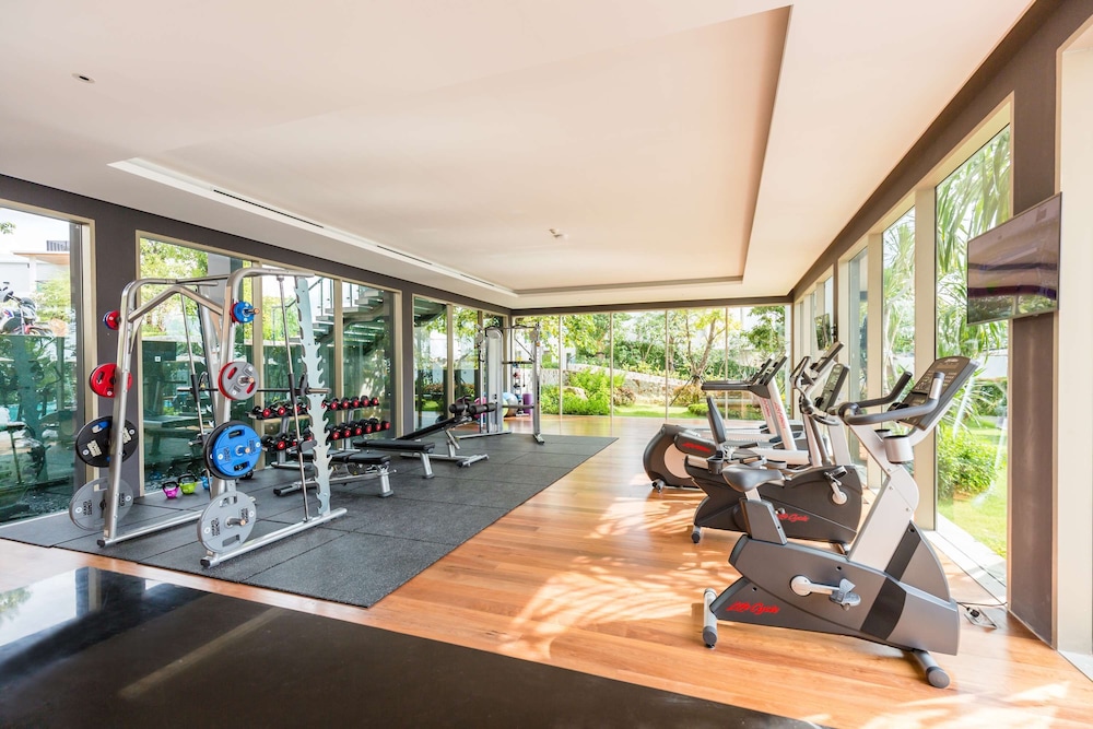 Wyndham Grand Phuket Kalim Bay 54/74