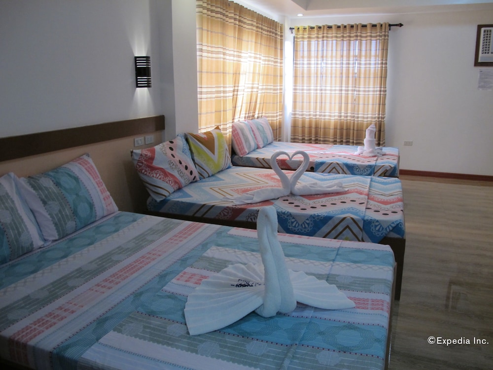 Sea Jewel Beach Resort 42/58