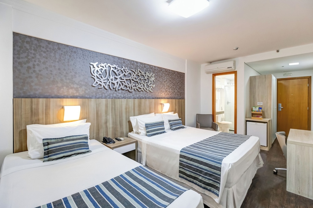 Allia Gran Hotel Pampulha Suites 28/74