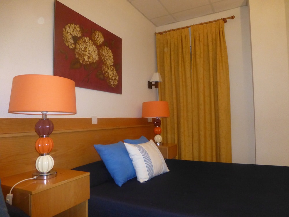 HOSTAL EL VAL 11/31