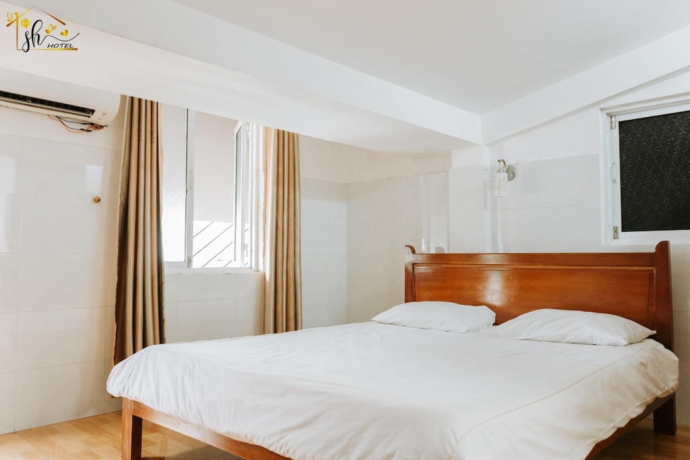 Sh Homestay 13/50