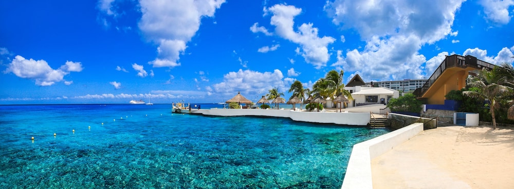 Casa Del Mar Cozumel Hotel And Dive Resort 73/75
