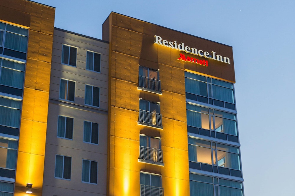 Residence Inn By Marriott Nashville Vanderbilt West End 1/41