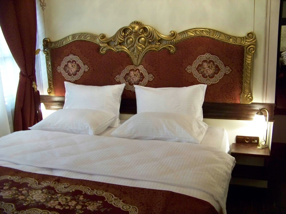 Hotel Edirne Osmanli Evleri 25/50