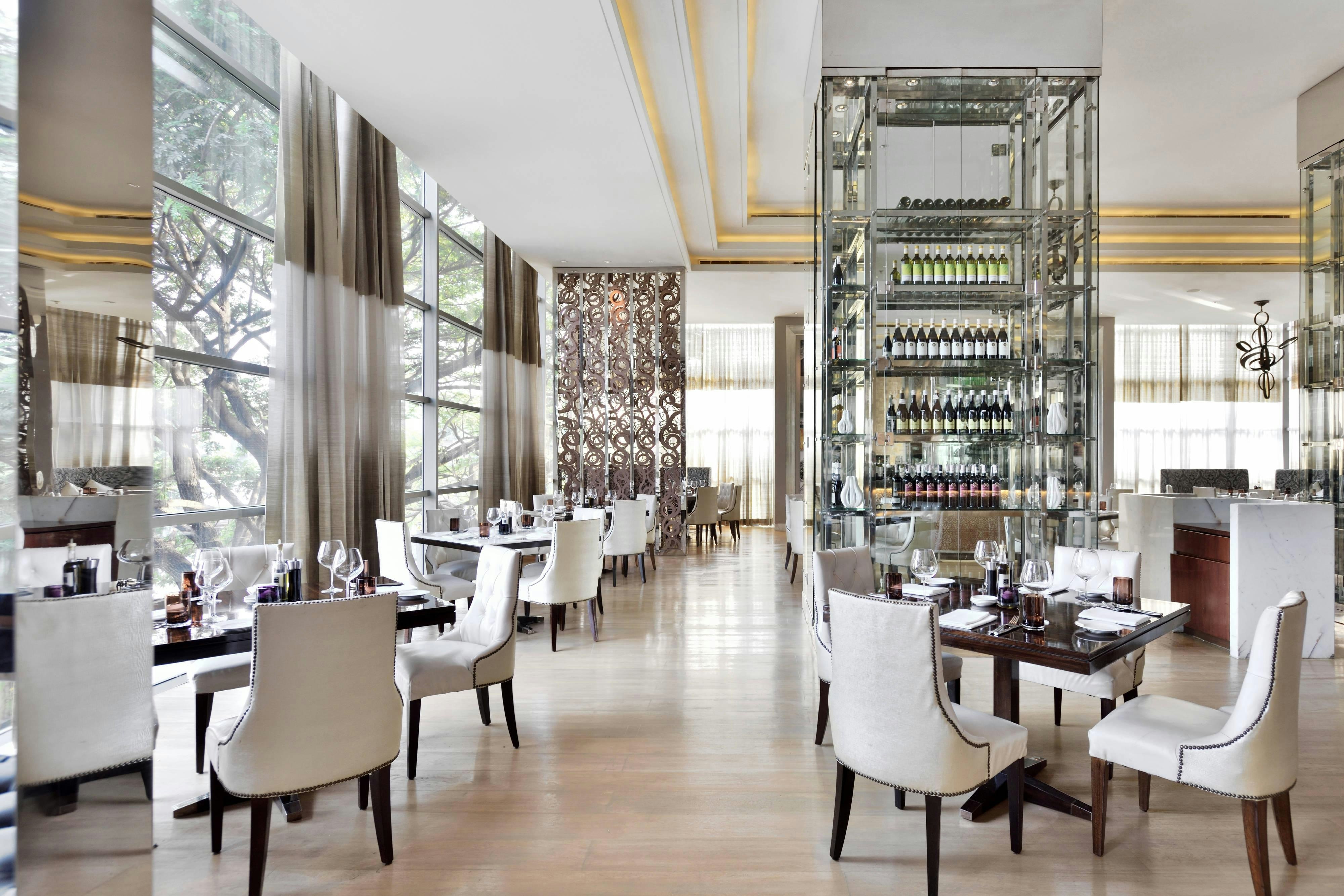 Jw Marriott Hotel Pune 39/60
