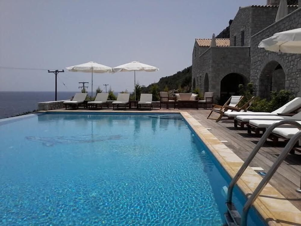 En Plo Luxury Suites 22/50