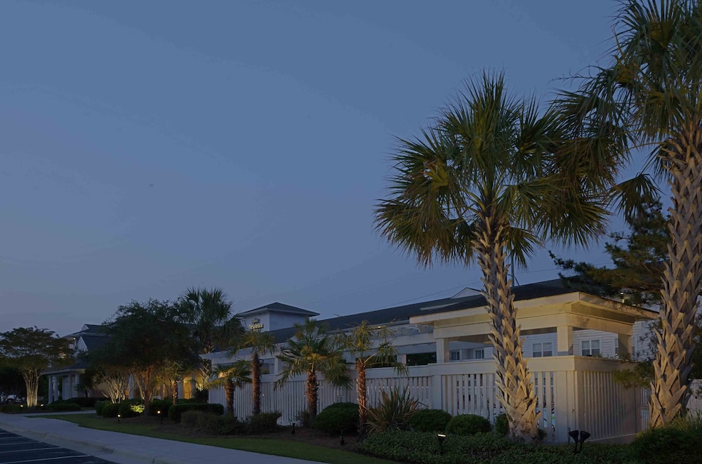 Residence Inn Wilmington Landfall in WILMINGTON - NC