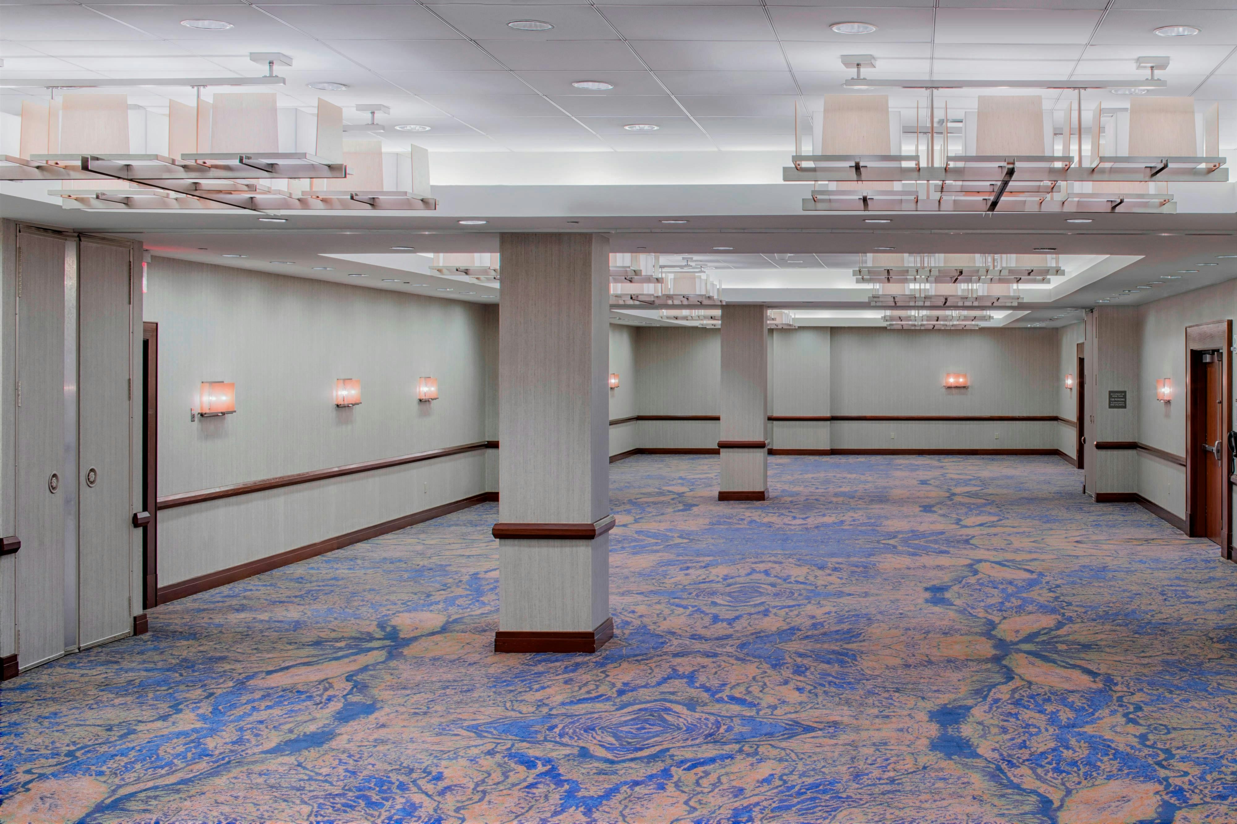 Westin Jersey City Newport in JERSEY CITY - NJ
