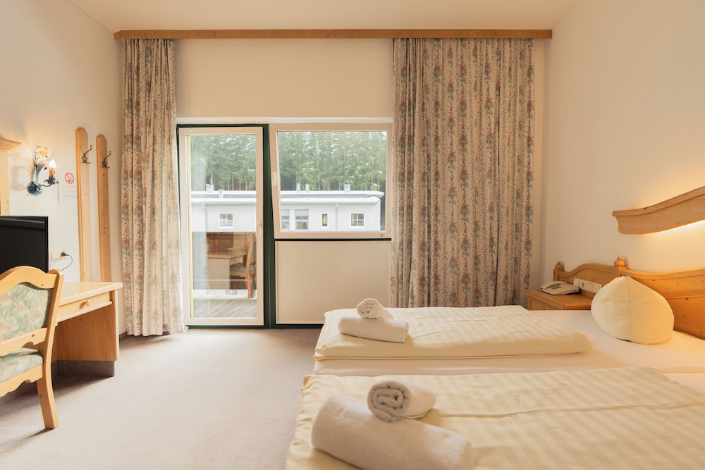Gruberhof Hotel 18/47