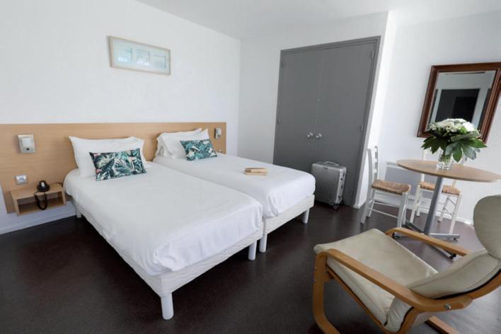 Hotel Thermes Les Ecureuils 25/41