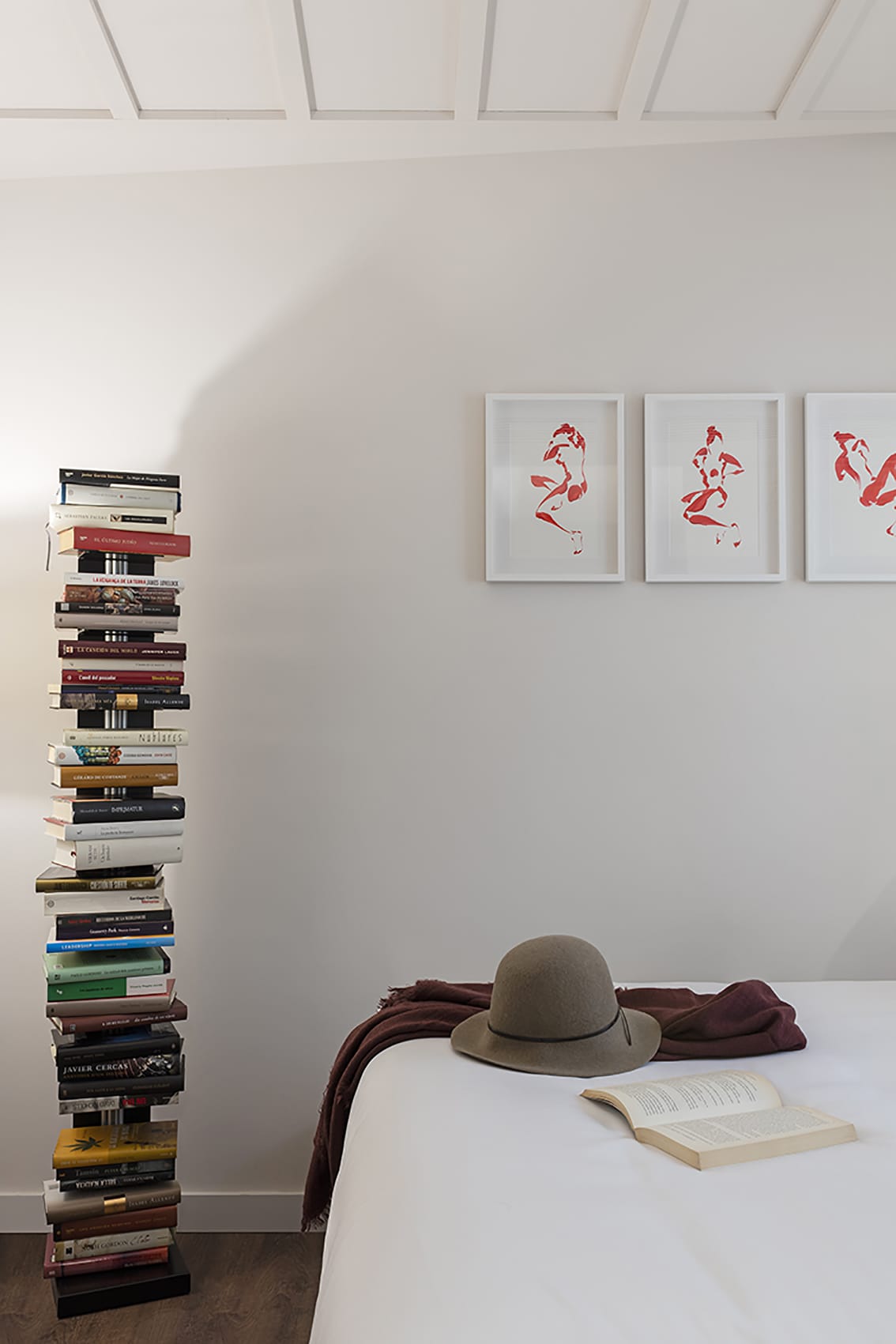 غرفة قياسية مفردة، Hotel Casa Volver 2/7